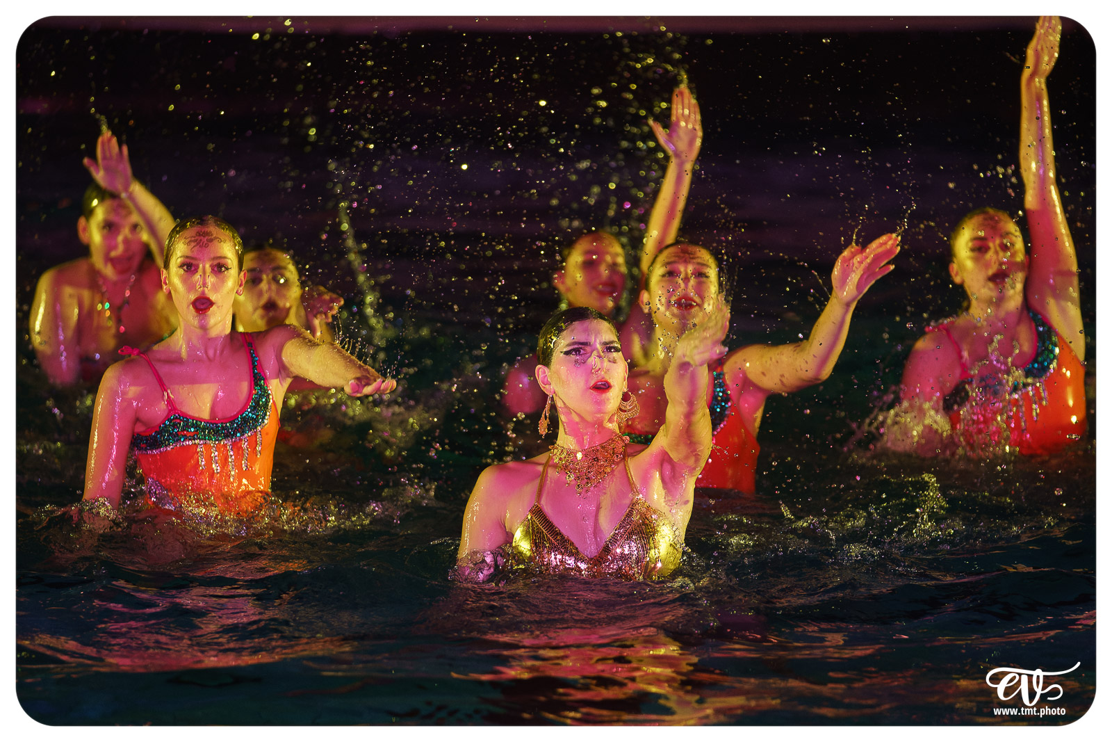 BNS - MILLE ET UNE NUITS